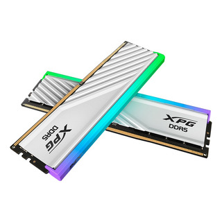 Memoria Ram Xpg Lancer Blade Rgb Ddr5 6000mhz 48gb (2x24gb) Memoria Ram Xpg Lancer Blade Rgb Ddr5 6000mhz 48gb (2x24gb)