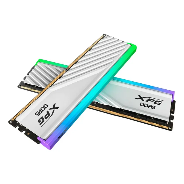 Memoria Ram Xpg Lancer Blade Rgb Ddr5 6000mhz 48gb (2x24gb)