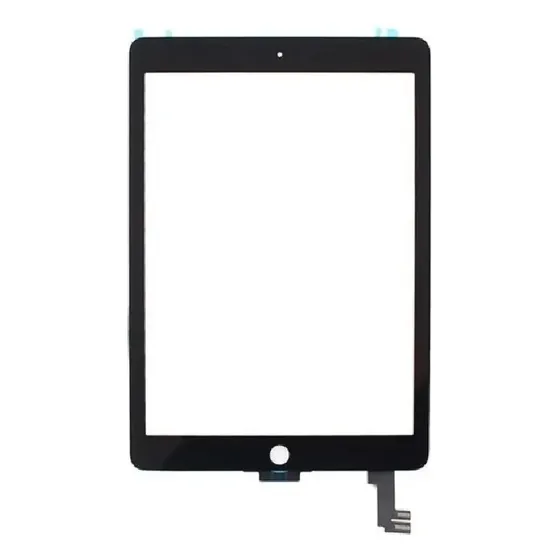 Tela Touch Compatível Com iPad Air 2 A1566 A1567 Novo Nf-e