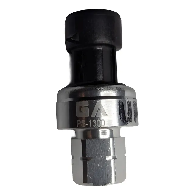 Válvula Presostatica Chevrolet Aveo / Optra / Cruze / Epica