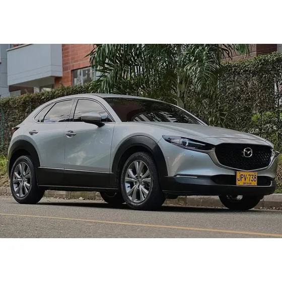 Mazda Cx-30 2.0 Touring
