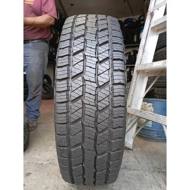 Llanta 265/70r17 Laufen Seminueva A1