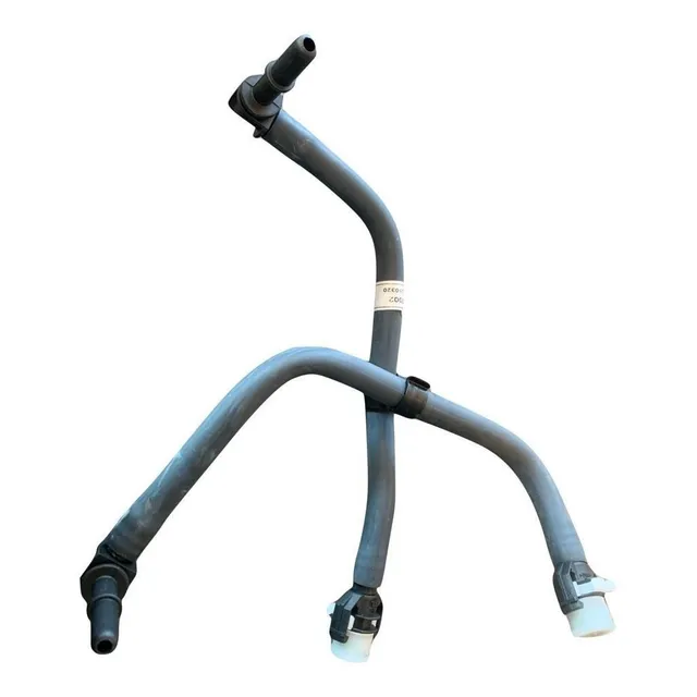 Tubo De Suprimento De Combustível Isb-e 3972002