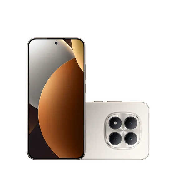 Redmi Note 15 Pro 5g 512 GB, titanio