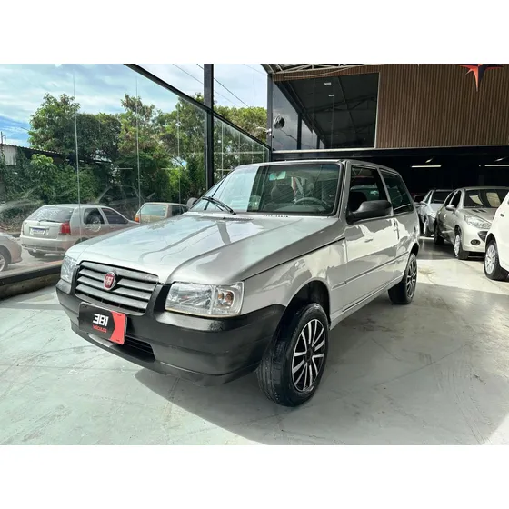 Fiat Uno Mille Uno Mille Way Econ