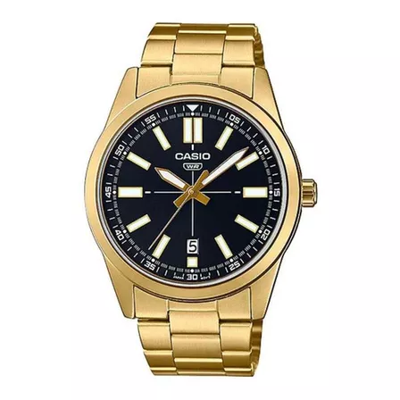 Reloj Casio Hombre Mtp-vd02g-1eudf