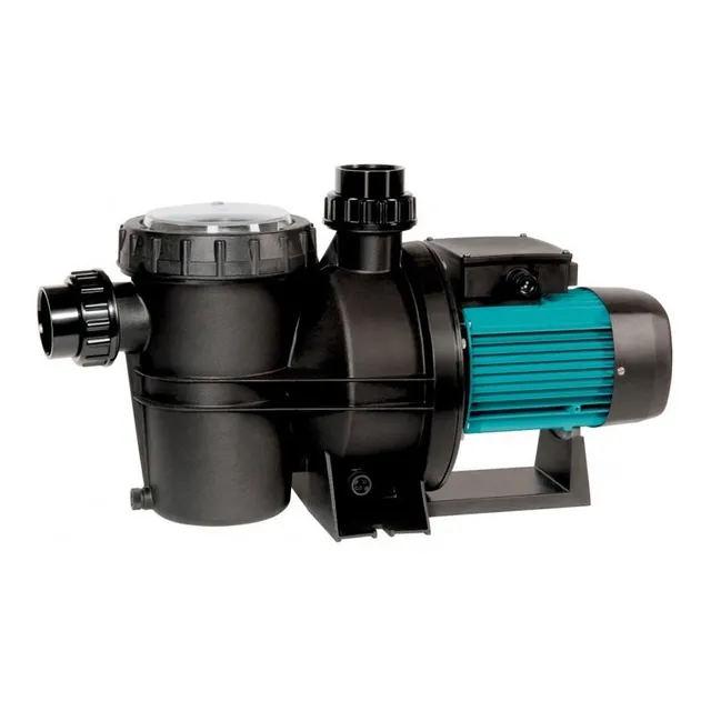 Bomba Para Piscinas 2 Hp Espa 220 Voltios 2x2 Española 