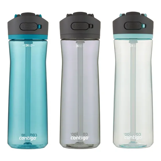 Contigo Ashland Termo Plástico 24oz 709ml
