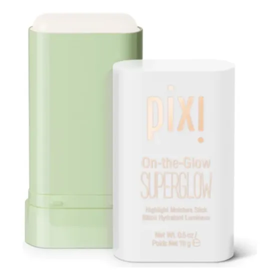 On-the-glow Superglow Pixi Tono Del Maquillaje Icepearl