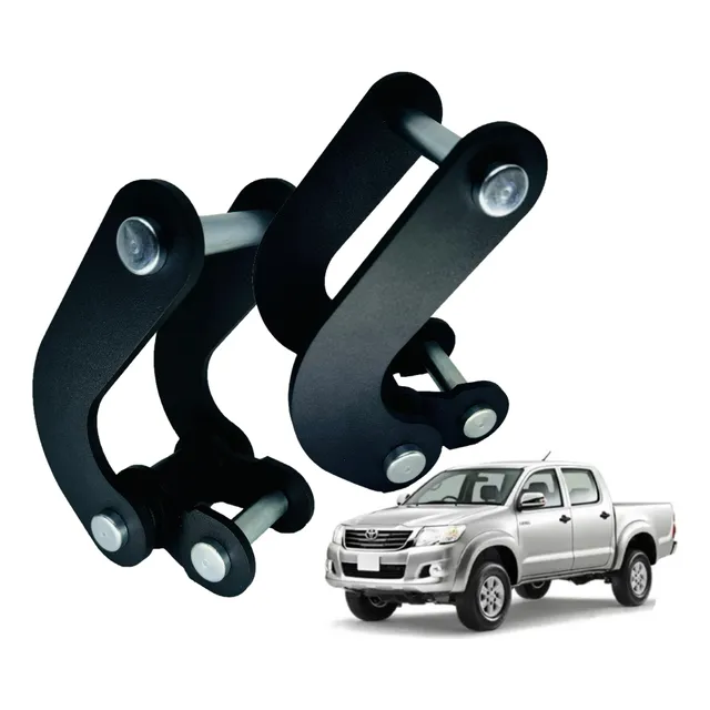 Jumelo De Conforto Toyota Hilux 2006 2007 2008 2009 2010