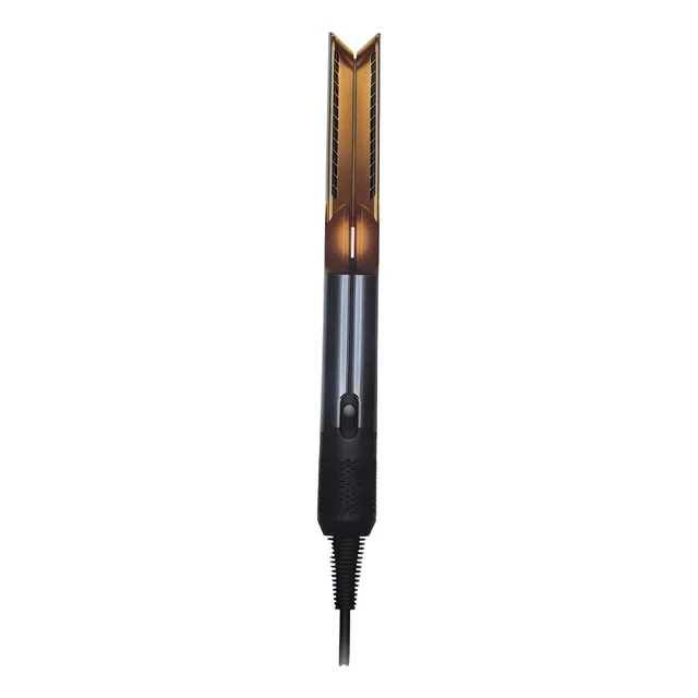 Alaciadora Cabello Mojado Dyson Plancha Airstrait