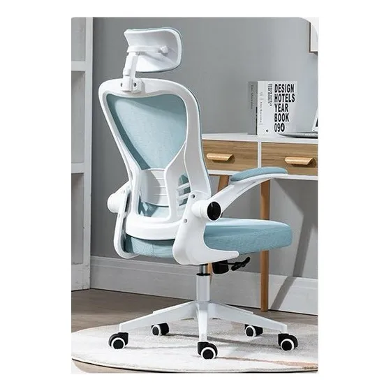 Silla Ergonómica De Oficina Para Computadora