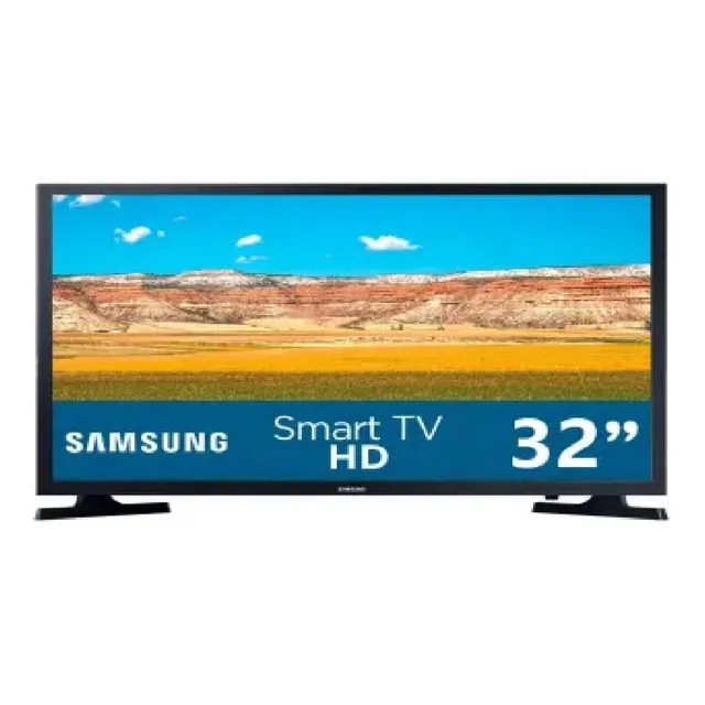 Pantalla Samsung T4310 Series 32 Pulgadas Hd Smart Tv