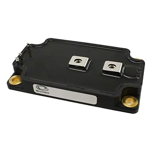 Tecnologia Microchip Canal Tc Montaje Chasis