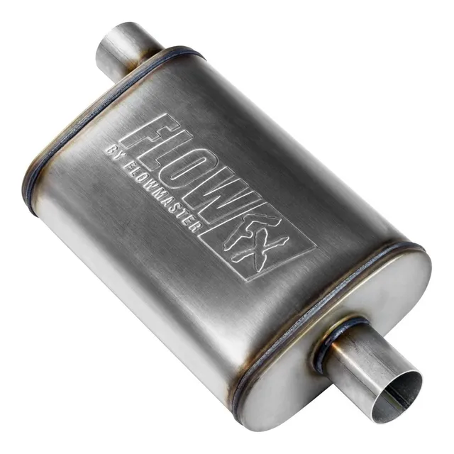 Silenciador Flowmaster Flow Fx Serie 71235 2.25 PuLG.