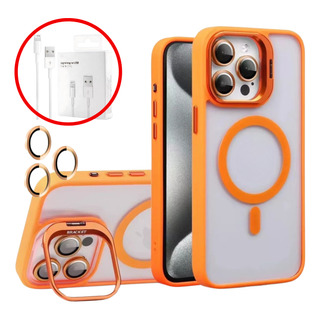 Capa P/ iPhone 16 15 14 13 12 11 Pro Max Com Proteção Lentes Capa P/ iPhone 16 15 14 13 12 11 Pro Max Com Proteção Lentes