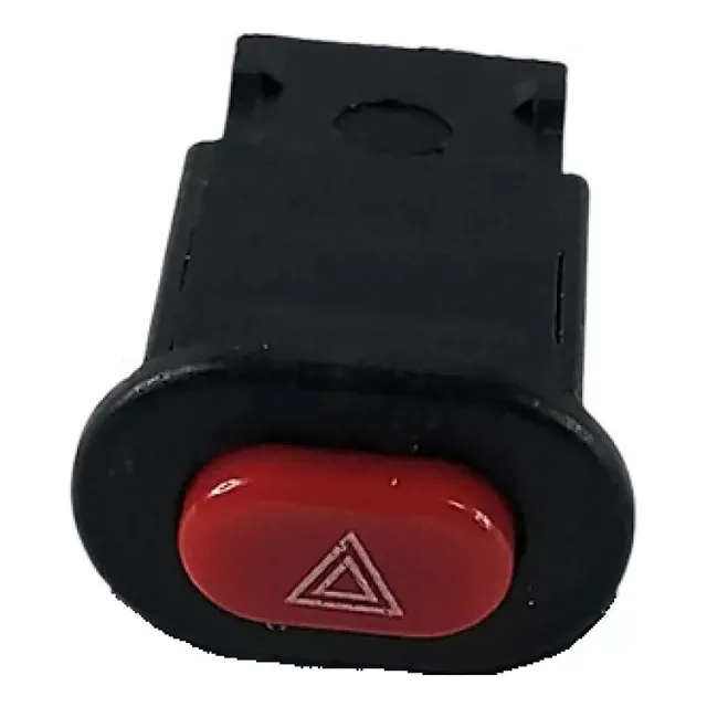 Boton Switch Universal Intermitentes Stop Moto Motoneta Auto