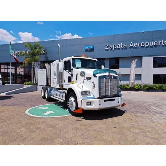 Tractocamion Kenworth T800 Seminuevo Mod 2012