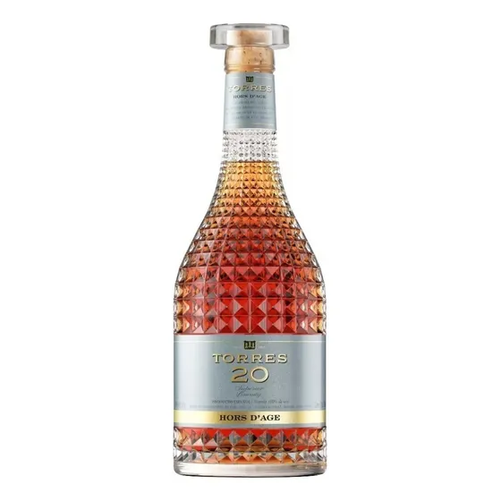 Brandy Torres 20 700ml
