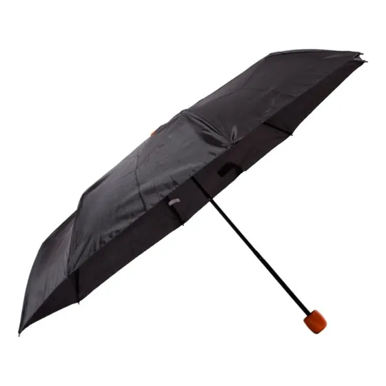 Paraguas Corto Estampado Oferta!! 3401m