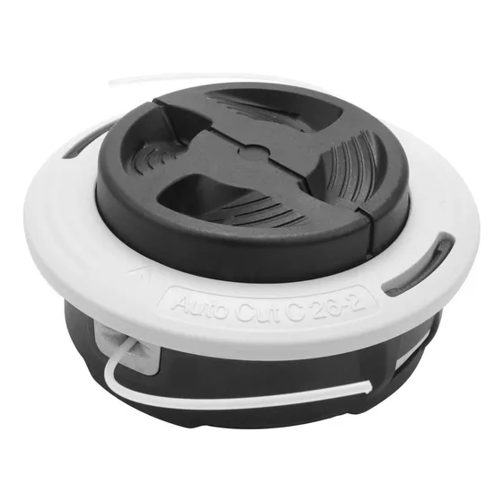 Cabezal De Desbrozadora De Reemplazo C26-2 P/stihl Fs 55 56