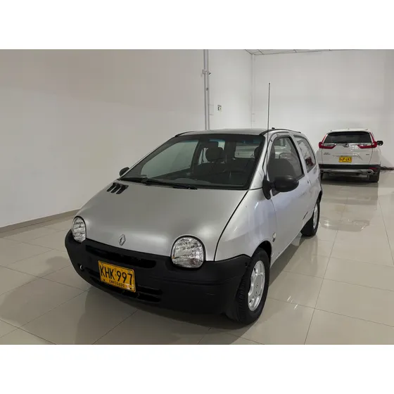 Renault Twingo 1.2 Access