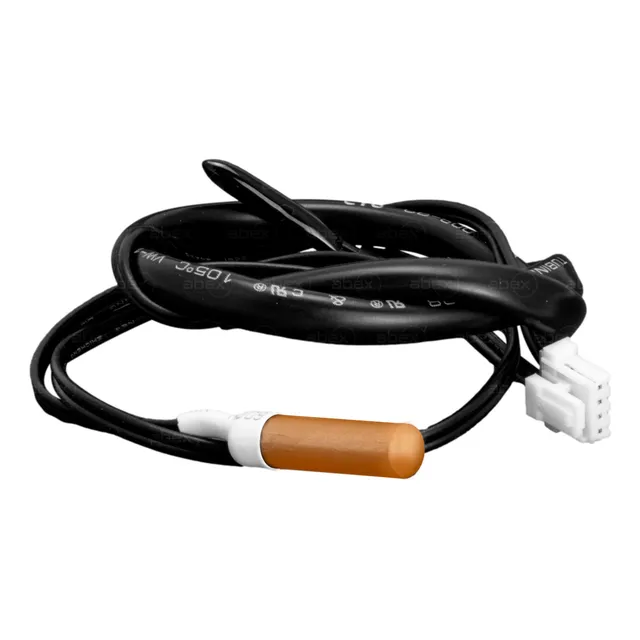 Sensor De Temperatura Da Evaporadora Ar Condicionado Samsung