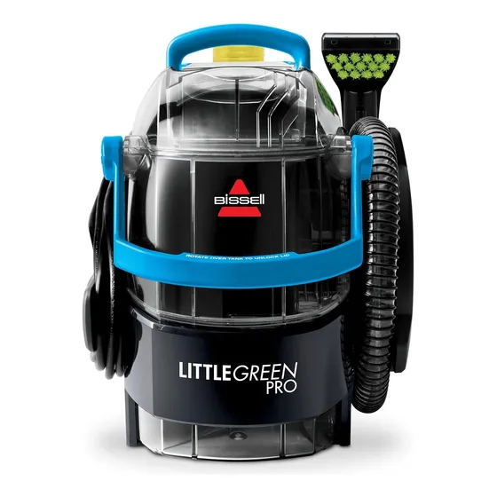 Bissell® Spotclean Pro Aspiradora Portátil Alfombras Muebles