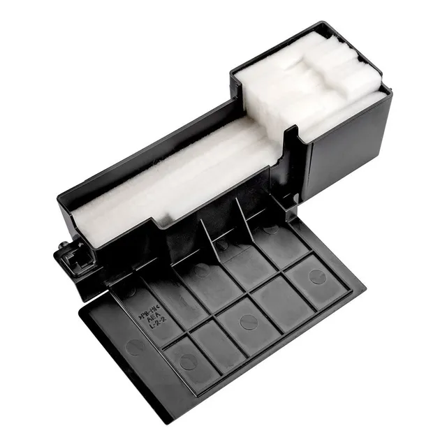 Almohadilla Para Epson L120 L210 L220 L310 L355 Genérica