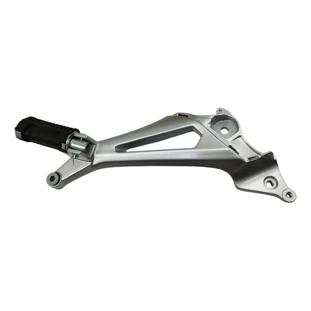 Base Soporte Reposapie Der. Completo Akt 125 Flex - Cyclone