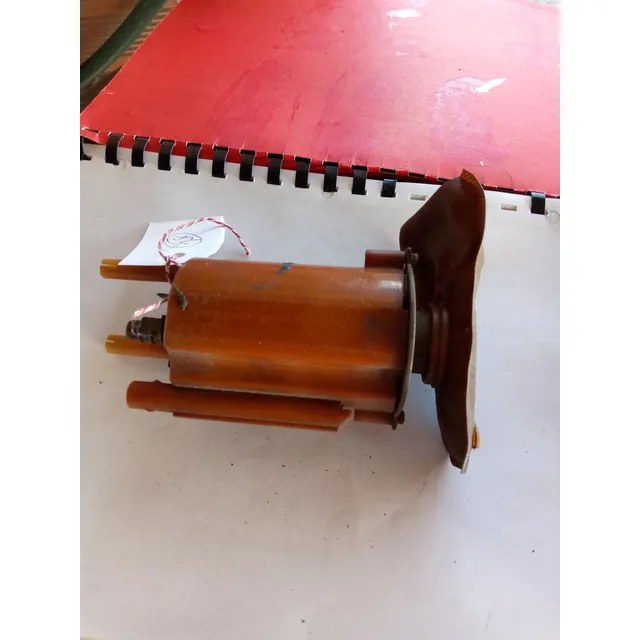 Vendo Bomba De Gasolina Para Modelo Renault Clio Usada
