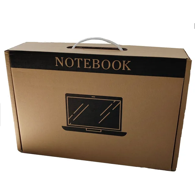 Laptop Gisnetec De 14  Nueva En Su Caja