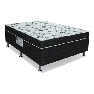Conjugado Union Ortopedic Casal 138x188x43 Ortobom Conjugado Union Ortopedic Casal 138x188x43 Ortobom