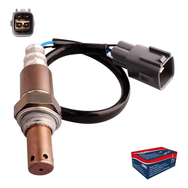 Sensor Oxigeno Toyota Tacoma Tundra 4runner Sequoia 2005/08