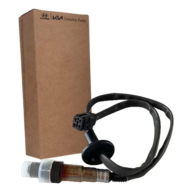 Sonda Lambda Original Tucson 2.0 16v Flex 2012 E 2013