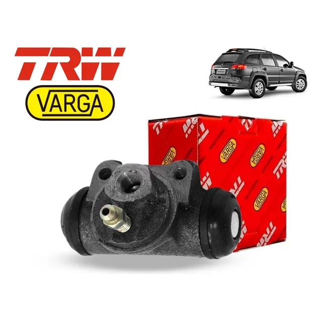 Cilindro Freno Fiat Brava/strada/weekend