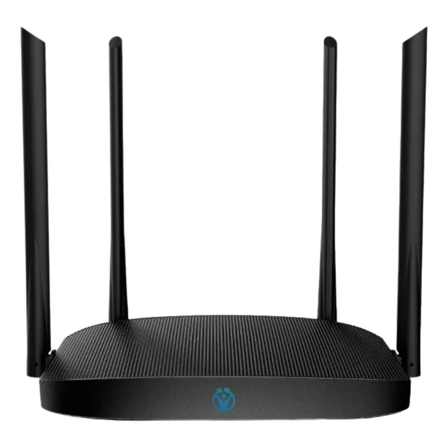 Espansor Extensor De Wifi Con 3,4,5 G Garantia De Por Vida