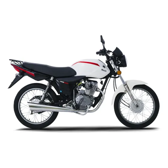 Zanella Rx 150 Z7 0km Entrega En 2hs Ruta 3 Motos