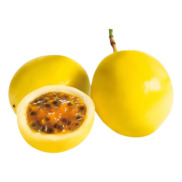 Maracuyá Fresca Por Kg - Directo Del Productor