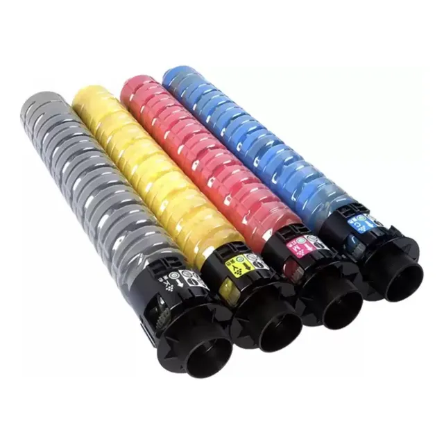 Toner Ricoh Mp C2503 C2504 C2003 C2004 Cada Color Tinta Amarillo