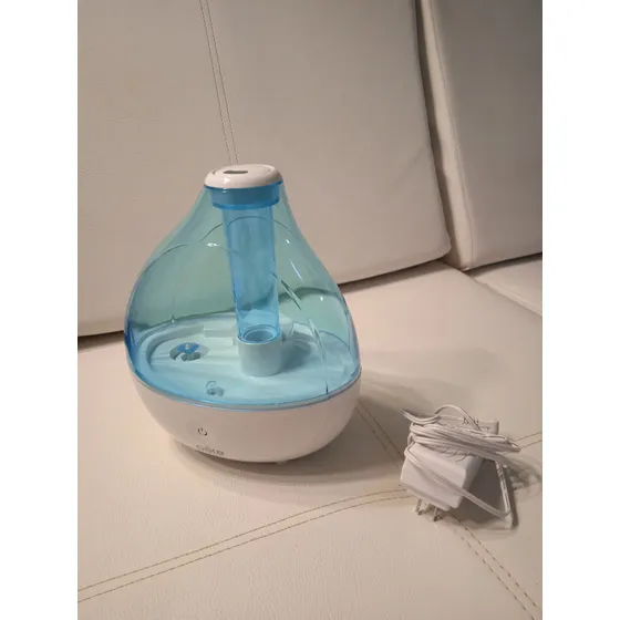 Humidificador Ultrasónico