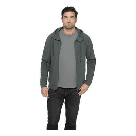 Poleron Casual Hombre Panama Jack - I964