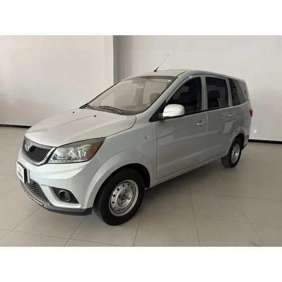 Baic M50 1.5 Fashion Mt