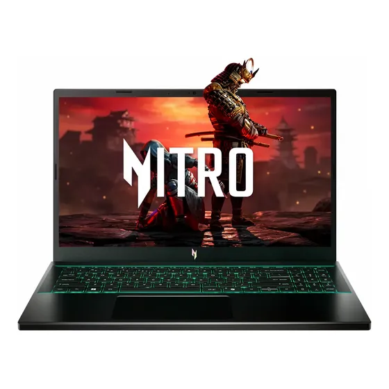 Notebook  Intel Core I5 / Rtx 4050 /16gb Ram/512gb Ssd/15.6