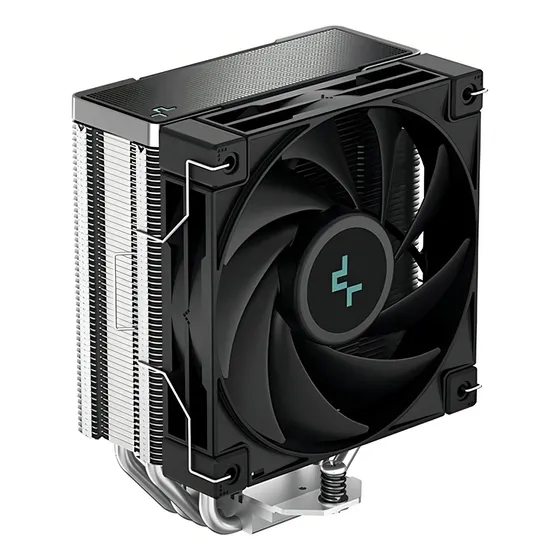 Cooler Para Processador Ak400, Preto - Deepcool
