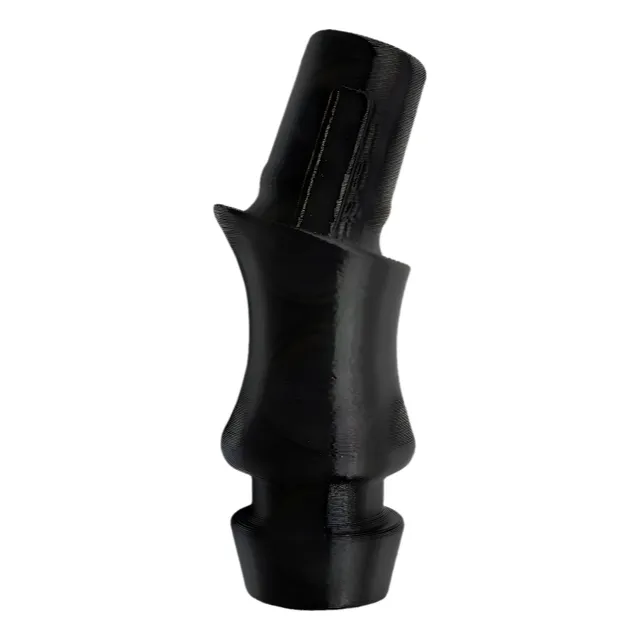 Repuesto Soporte Bocha Aluminio Peugeot Citroen 206 207 307