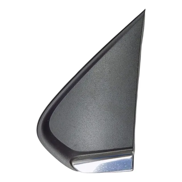 Moldura Superior Izquierda C/cromo Trax 2013 - 2020