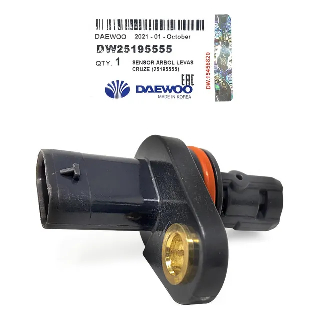 Sensor Arbol Leva Admision Cruze 2010 2011 2012 2013 2014