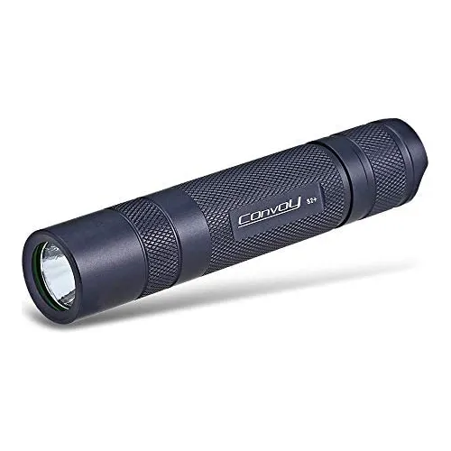 Modo Linterna Led (negro Gris Rojo Verde)