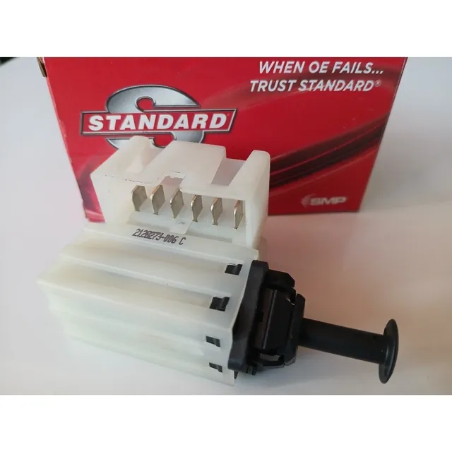 Sensor Pedal De Frenos Cherokee Xj 97-01 Dodge Neón 95-05